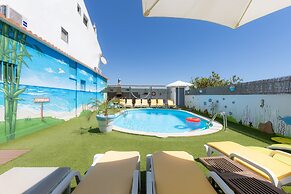 Bambus House Holidays Rental