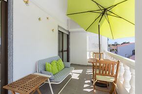 Bambus House Holidays Rental