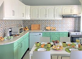Bambus House Holidays Rental