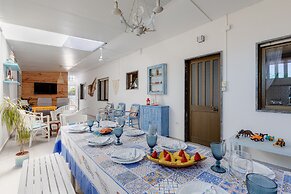 Bambus House Holidays Rental