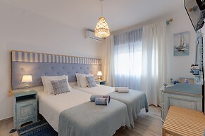 Bambus House Holidays Rental