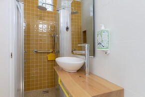 Bambus House Holidays Rental