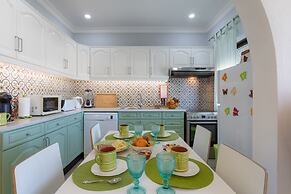 Bambus House Holidays Rental