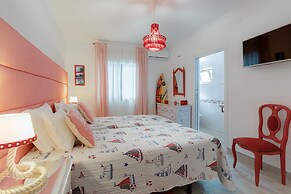 Bambus House Holidays Rental