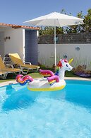 Bambus House Holidays Rental
