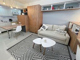 Modern & Cozy Studio in San Telmo With Unique Lodging Experience