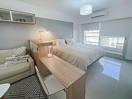 Modern & Cozy Studio in San Telmo With Unique Lodging Experience
