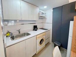 Modern & Cozy Studio in San Telmo With Unique Lodging Experience