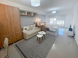 Modern & Cozy Studio in San Telmo With Unique Lodging Experience