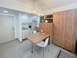 Modern & Cozy Studio in San Telmo With Unique Lodging Experience