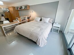 Modern & Cozy Studio in San Telmo With Unique Lodging Experience