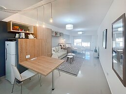 Modern & Cozy Studio in San Telmo With Unique Lodging Experience