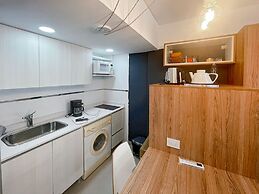 Modern & Cozy Studio in San Telmo With Unique Lodging Experience