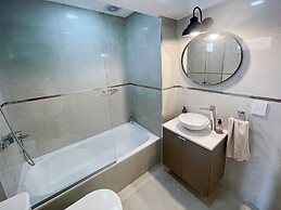 Modern & Cozy Studio in San Telmo With Unique Lodging Experience