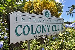 International Colony Club 37