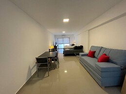 Modern & Cozy Studio in San Telmo With Pool and Exclusive Services no1