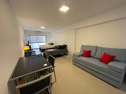 Modern & Cozy Studio in San Telmo With Pool and Exclusive Services no1