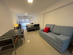 Modern & Cozy Studio in San Telmo With Pool and Exclusive Services no1