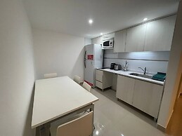 Modern & Cozy Studio in San Telmo With Pool and Exclusive Services no1