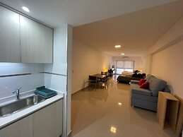 Modern & Cozy Studio in San Telmo With Pool and Exclusive Services no1