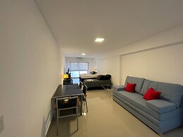 Modern & Cozy Studio in San Telmo With Pool and Exclusive Services no1