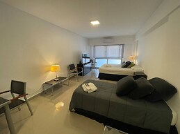 Modern & Cozy Studio in San Telmo With Pool and Exclusive Services no1