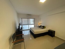 Modern & Cozy Studio in San Telmo With Pool and Exclusive Services no1