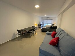 Modern & Cozy Studio in San Telmo With Pool and Exclusive Services no1