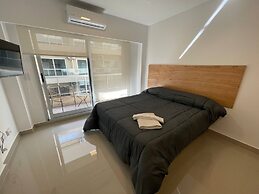 Modern & Cozy Studio in San Telmo With the Charm of Buenos Aires