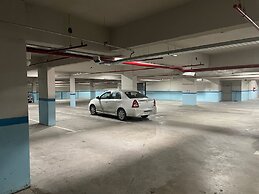 Modern & Cozy Studio in San Telmo With the Charm of Buenos Aires