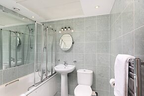 Skyvillion - Spacious 2bed W Balcony In Barnet