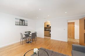Skyvillion - Spacious 2bed W Balcony In Barnet