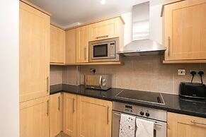 Skyvillion - Spacious 2bed W Balcony In Barnet