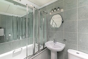 Skyvillion - Spacious 2bed W Balcony In Barnet