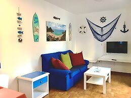 Apartamentos Ciutadella