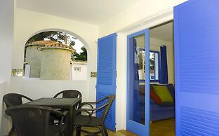 Apartamentos Ciutadella