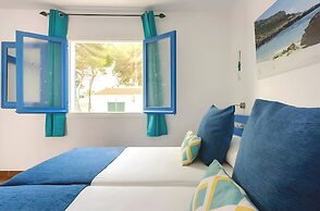 Apartamentos Ciutadella