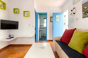 Apartamentos Ciutadella