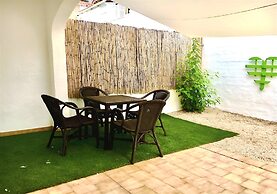 Apartamentos Ciutadella