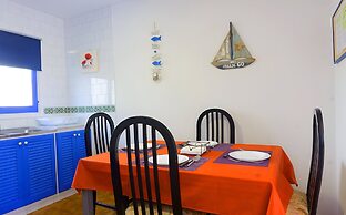 Apartamentos Ciutadella
