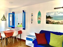 Apartamentos Ciutadella