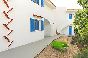 Apartamentos Ciutadella