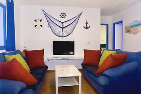 Apartamentos Ciutadella