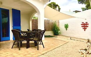 Apartamentos Ciutadella