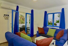 Apartamentos Ciutadella