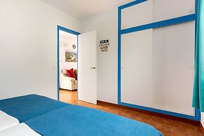 Apartamentos Ciutadella