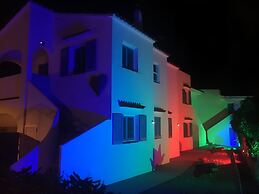 Apartamentos Ciutadella