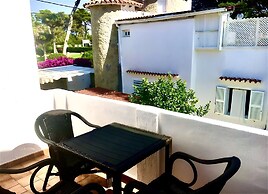 Apartamentos Ciutadella