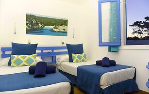 Apartamentos Ciutadella