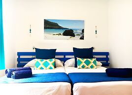 Apartamentos Ciutadella